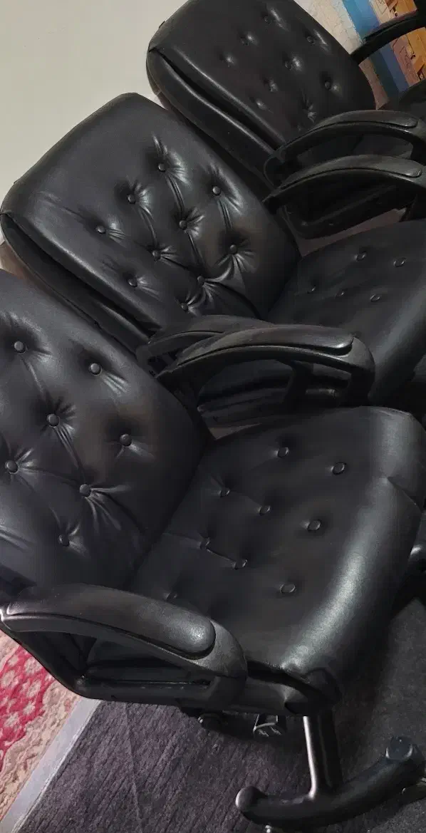 صندلی گردان|مبلمان اداری|اردبیل, |دیوار