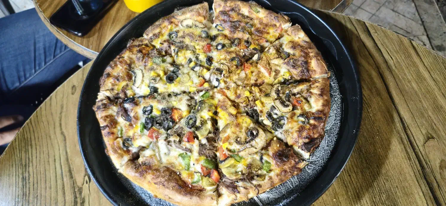 همکار پاره وقت در فست فود|استخدام خدمات فروشگاه و رستوران|ساری, |دیوار