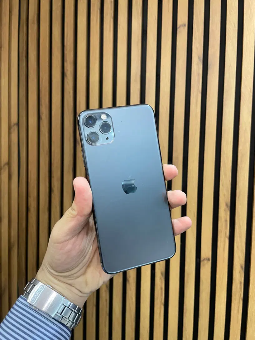 iPhone 11 Promax|موبایل|کرج, گوهردشت|دیوار