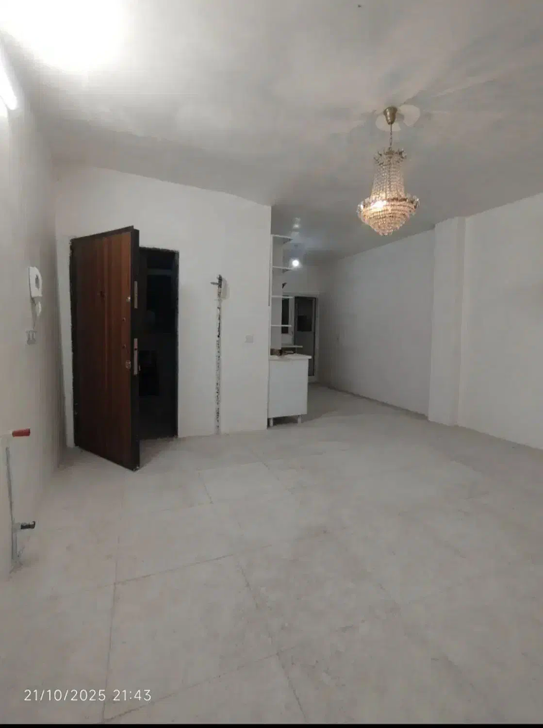 ۶۵متر/طبقه دوم/طبرسی شمالی ۱۲|فروش آپارتمان|مشهد, نظام دوست|دیوار