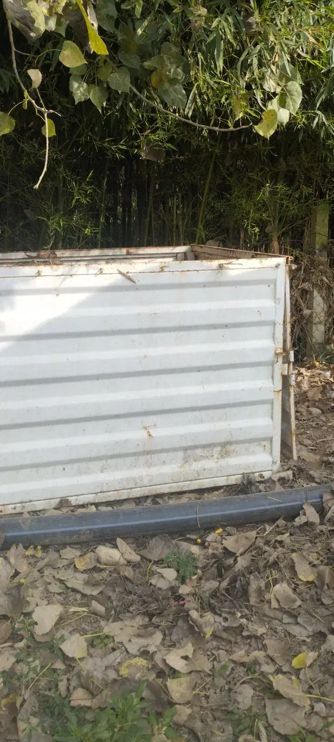 اتاق پیکان وانت|قطعات یدکی و لوازم جانبی|ماسال, |دیوار