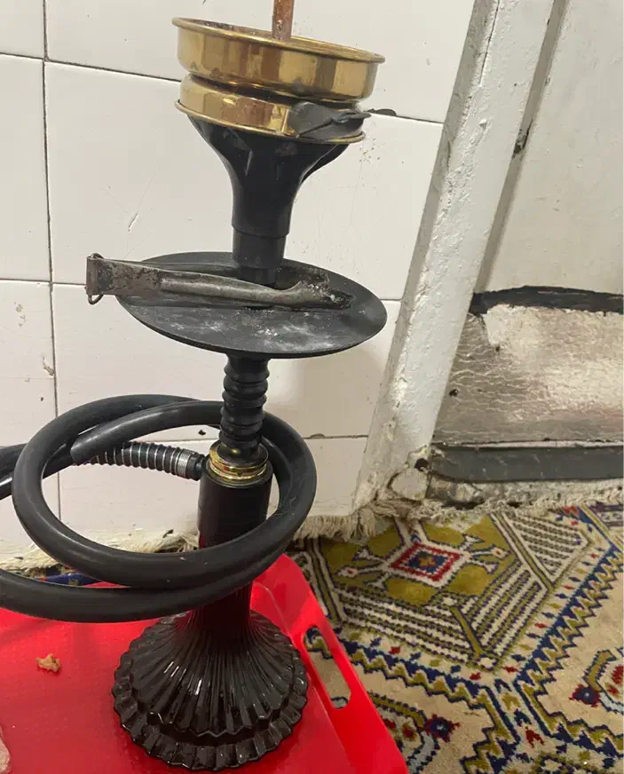 قلیان|زیورآلات و اکسسوری|تهران, سبلان (لشگر)|دیوار