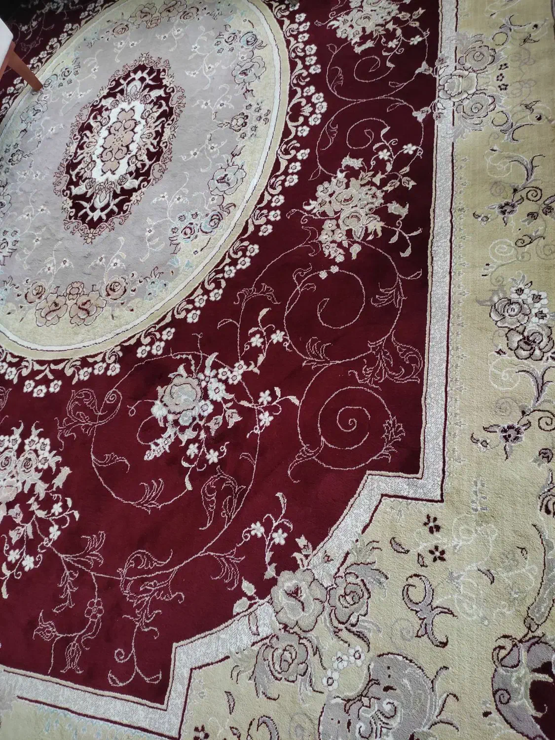 دوتخته فرش۱۲ متری|فرش|ملایر, |دیوار