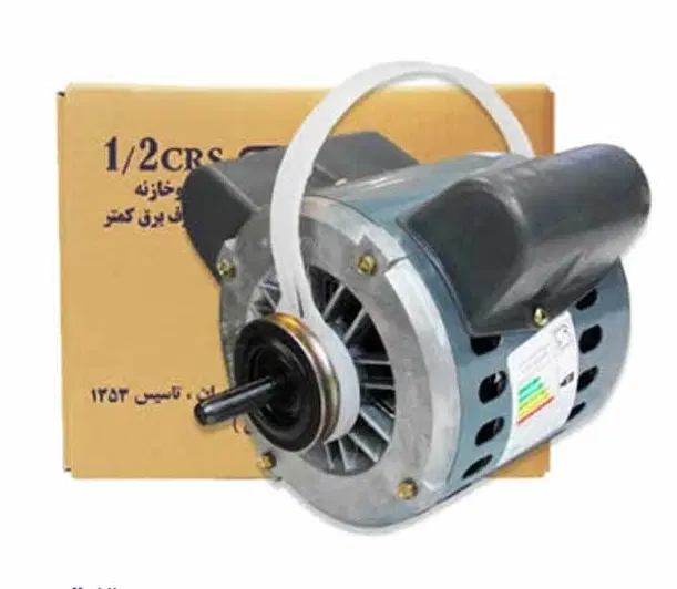 موتوژن اصل تبریز ۱/۲ دوخارن موتور دینام کولر آبی|کولر آبی|تهران, سید خندان (جلفا)|دیوار