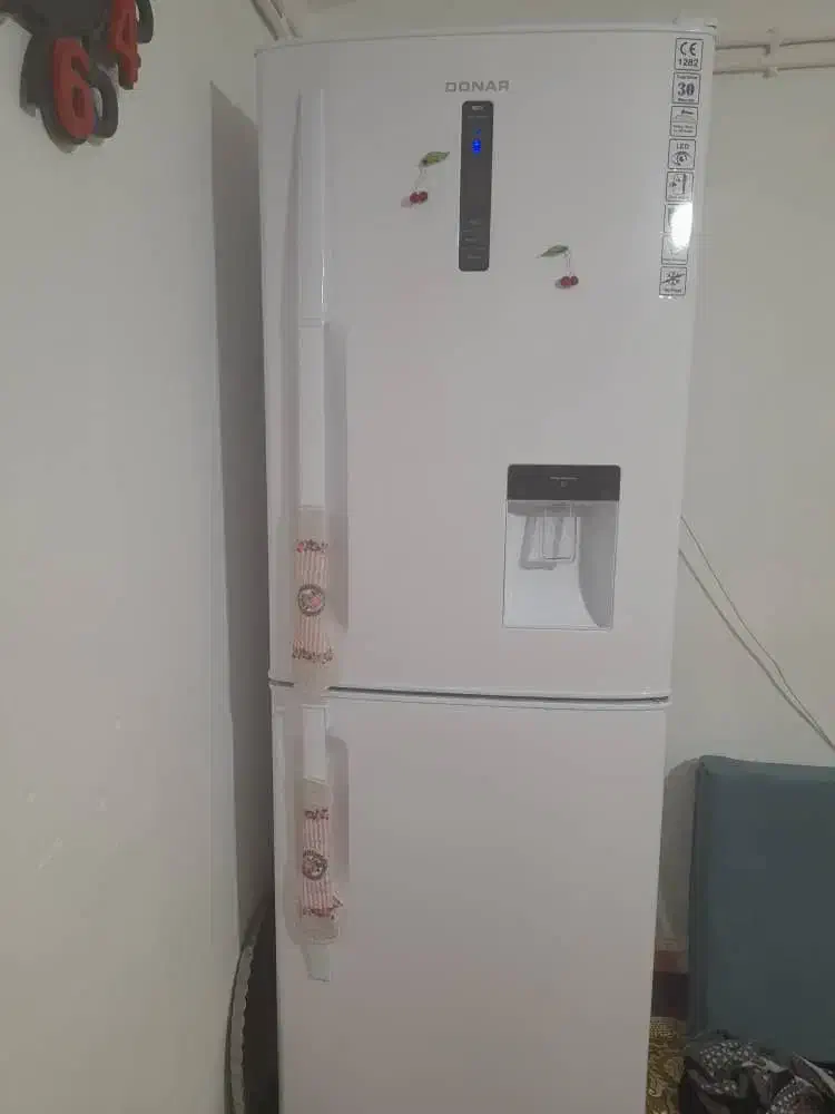 یخجال و فریزر 30 فوت دونار|یخچال و فریزر|کنارک, |دیوار