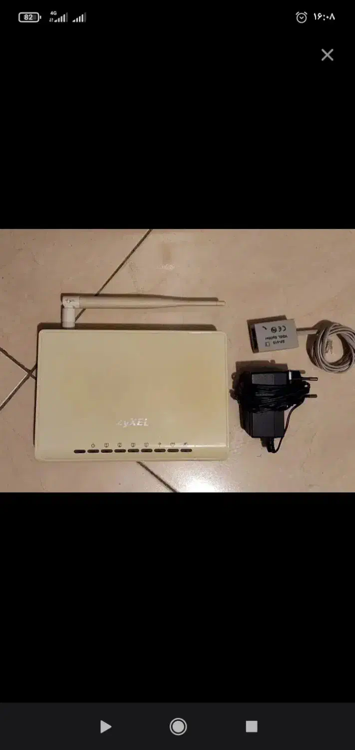 مودم|مودم و تجهیزات شبکه|فردوس (خراسان), |دیوار