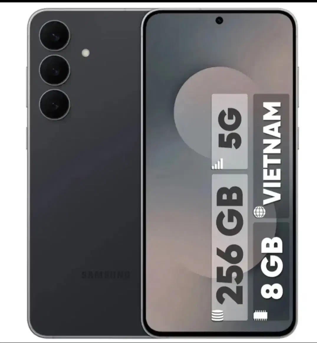 سامسونگgalaxy s25fe|موبایل|ری, علایین|دیوار