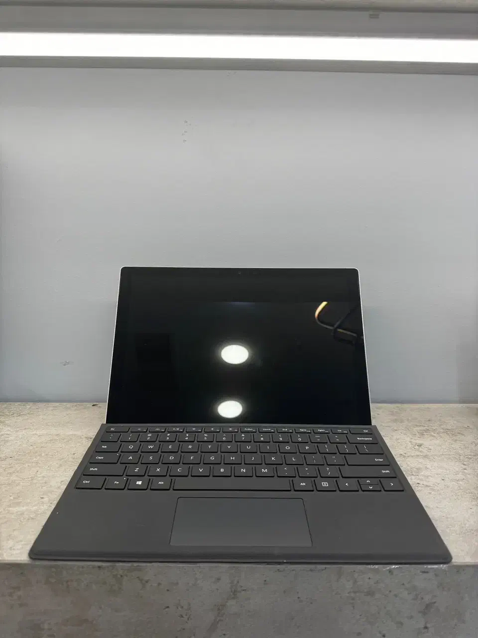 surface pro 7 در حد|رایانه همراه|بانه, |دیوار