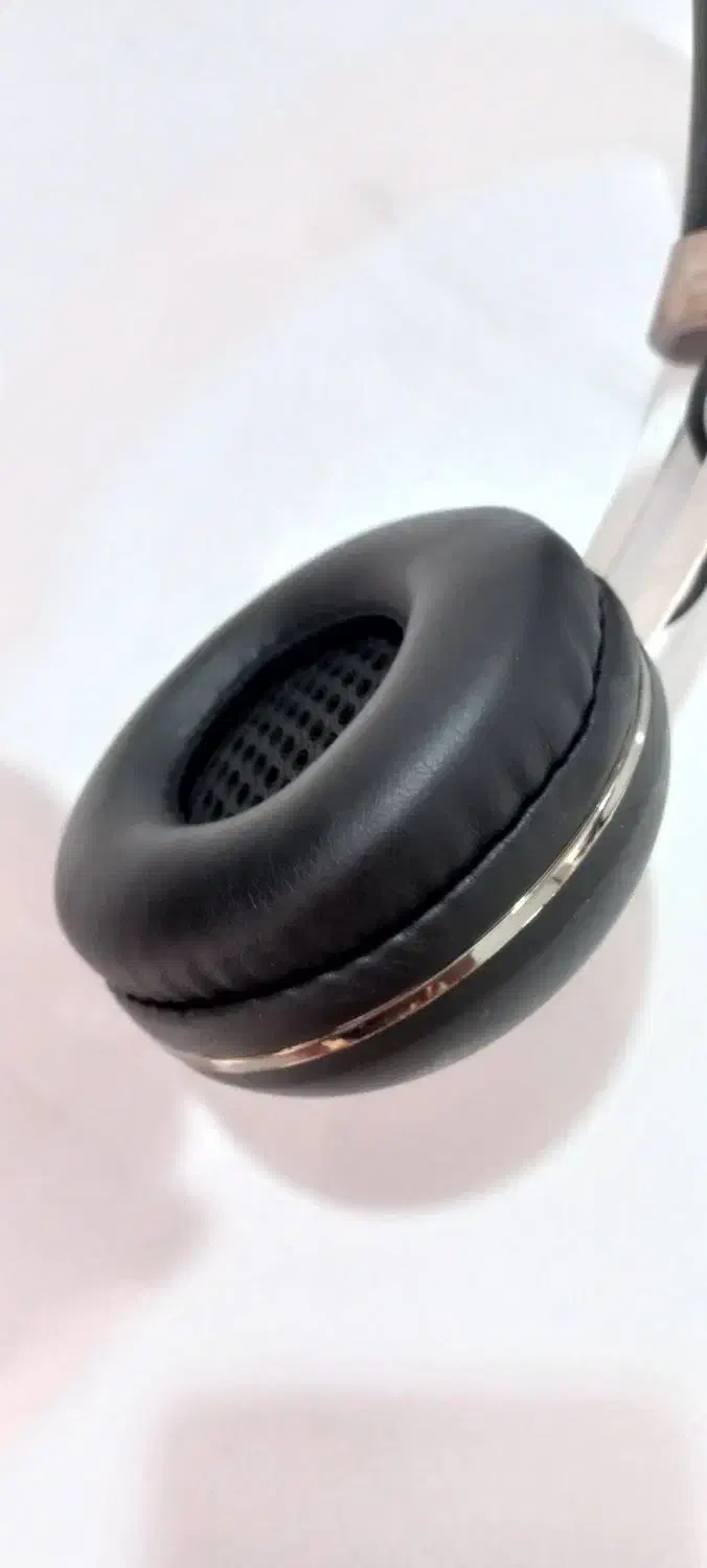 هدفون در حد نو proone (مدل PHB3515)|لوازم جانبی موبایل و تبلت|آبدانان, |دیوار