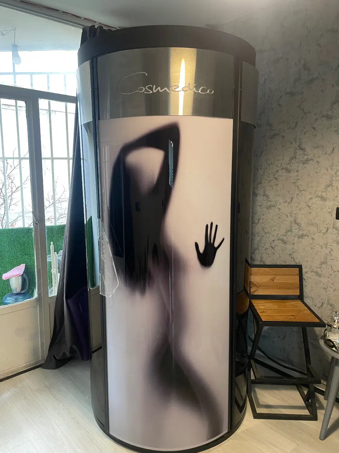 نمایندگی فروش دستگاه سولاریوم|آرایشگاه و سالن‌های زیبایی|تهران, گیشا|دیوار