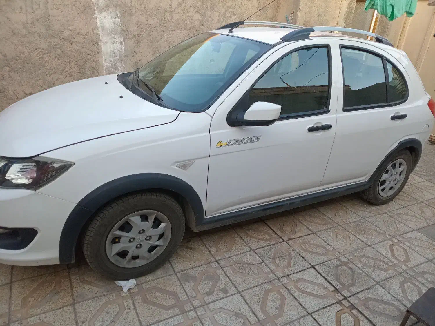 فروش ماشین کویک اس 85گانه فول|خودرو سواری و وانت|سیرجان, |دیوار