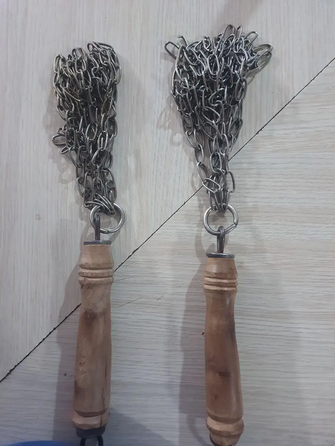 زنجیر بچه گانه|اسباب‌بازی بچه|کرج, شهرک فهمیده|دیوار