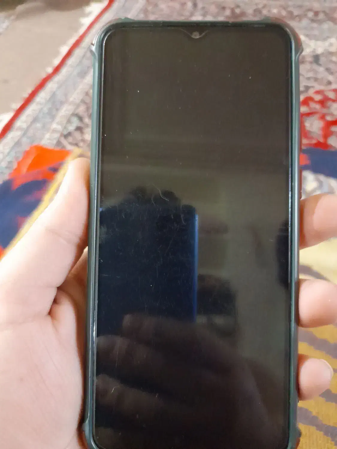 سامسونگ f12|موبایل|همدان, |دیوار