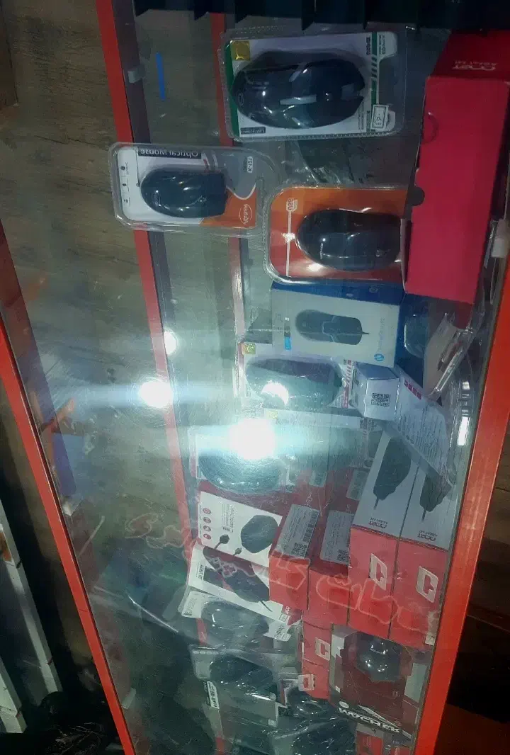 انواع لوازم جانبی کامپیوتر دوربین مدار بسته|کنسول، بازی ویدئویی و آنلاین|ایرانشهر, |دیوار