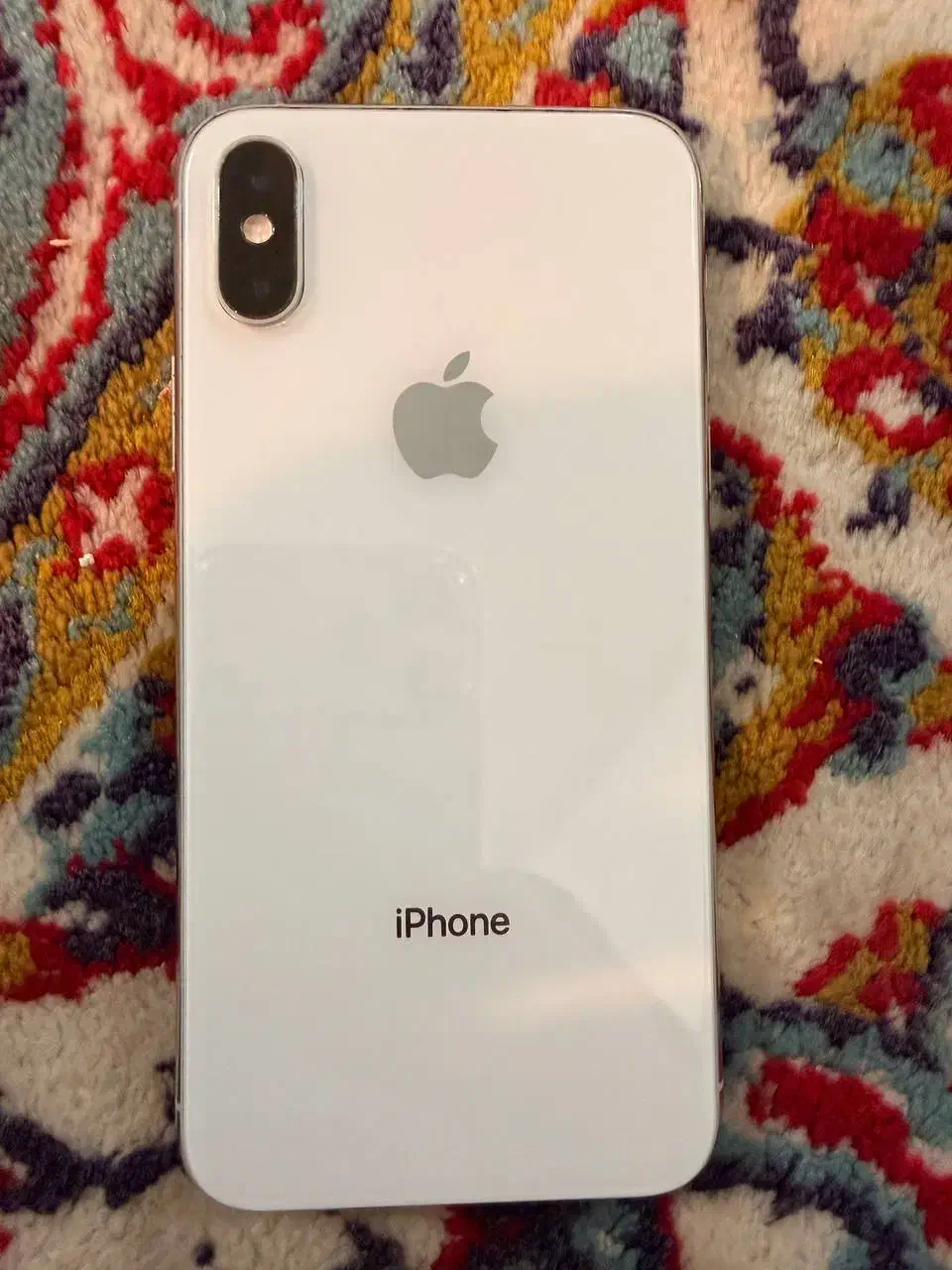 xs 256|موبایل|گرگان, |دیوار