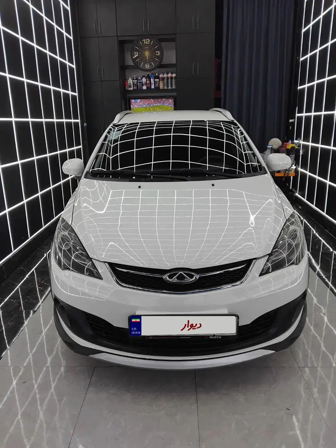 mvm315 اکسلنت ۸۳تاکار|خودرو سواری و وانت|رشت, خرسندی|دیوار