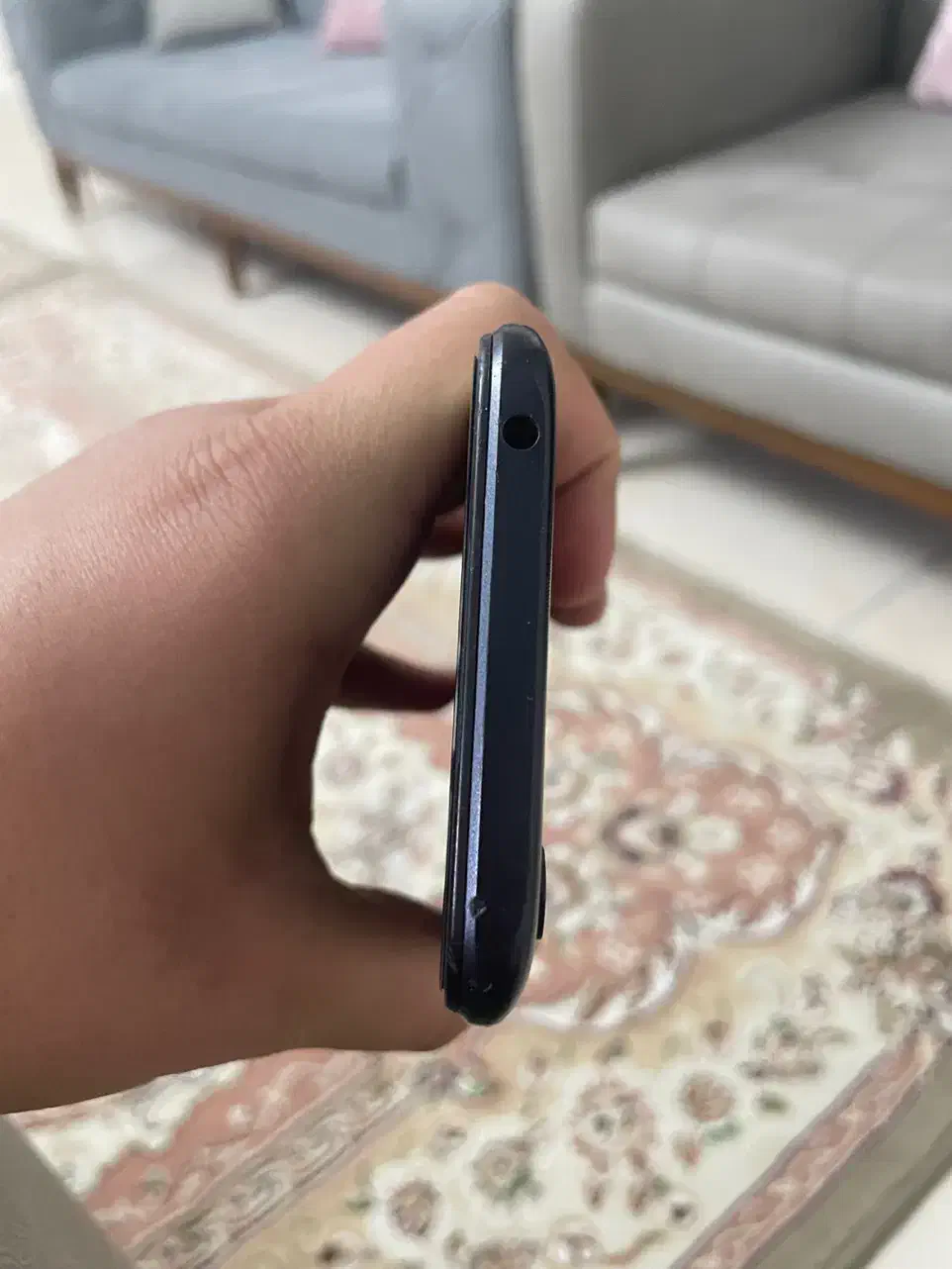 گوشی redmi 9a|موبایل|فردیس, شهرک ارم|دیوار