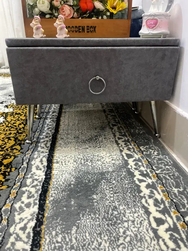 سرویس خواب نوجوان|تخت و سرویس خواب|یزد, |دیوار