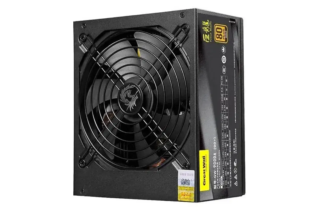 پاور POWER GreatWall وات900 ماژول فول مناسب ماین|قطعات و لوازم جانبی رایانه|تربتحیدریه, بوستان باغ ملی|دیوار