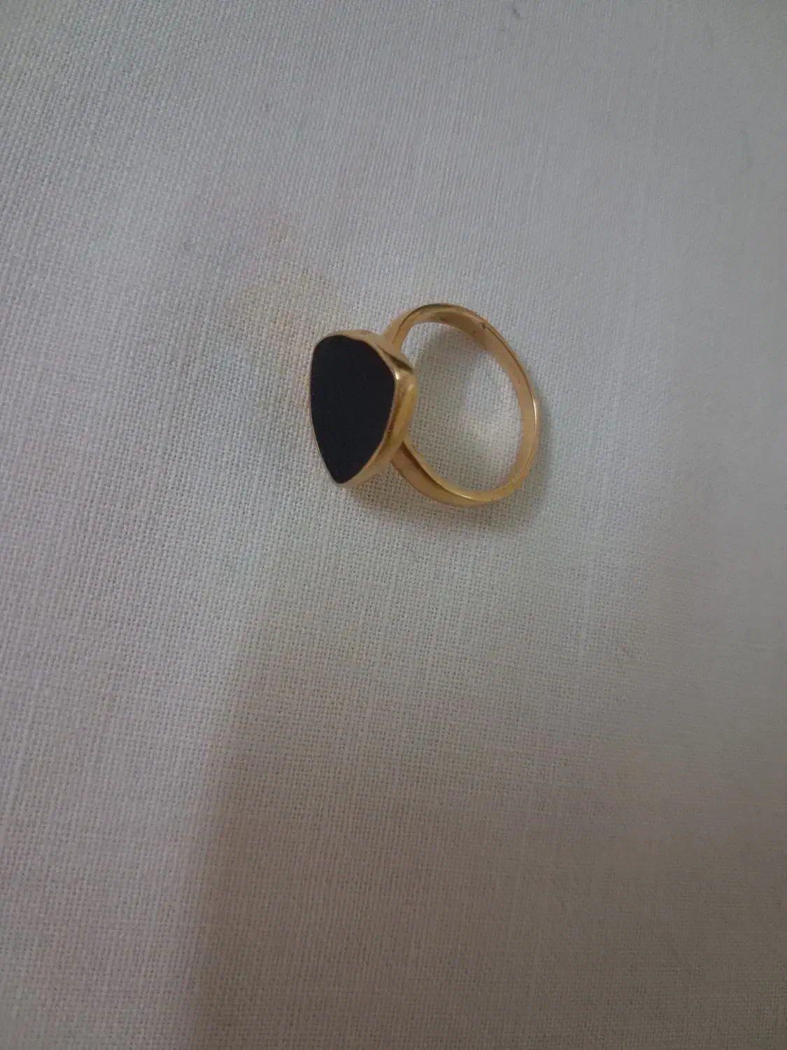 انگشتر|بدلیجات|طبس, |دیوار