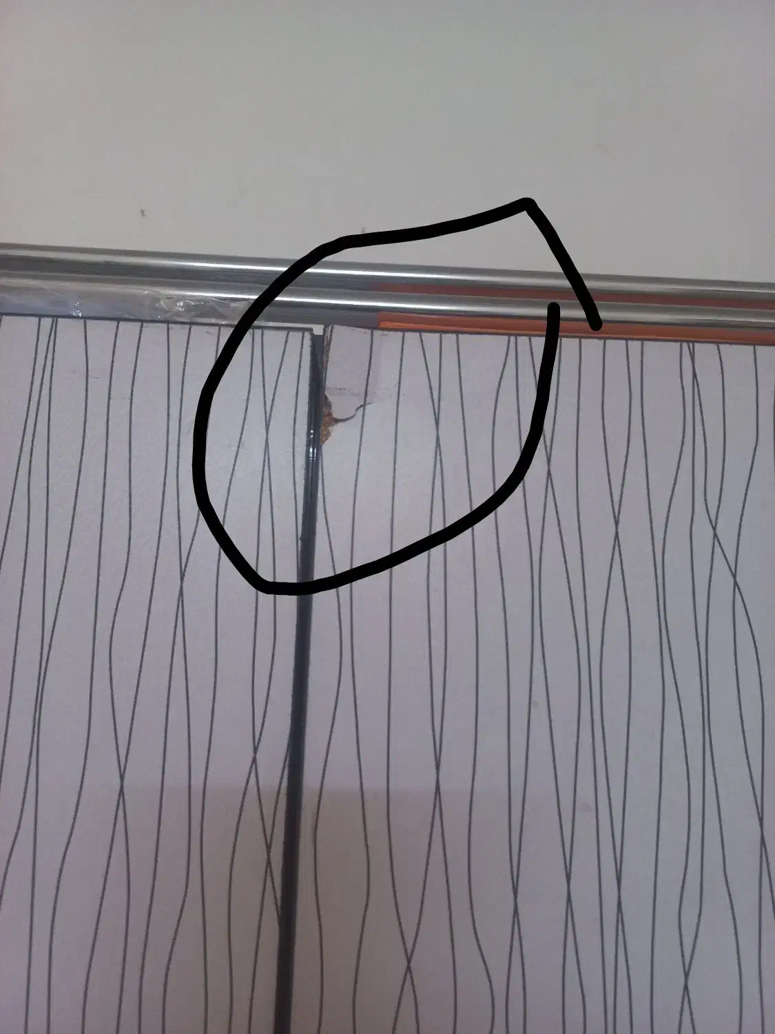 کمد کودک دوتیکه|جاکفشی، کمد، دراور|زنجان, |دیوار