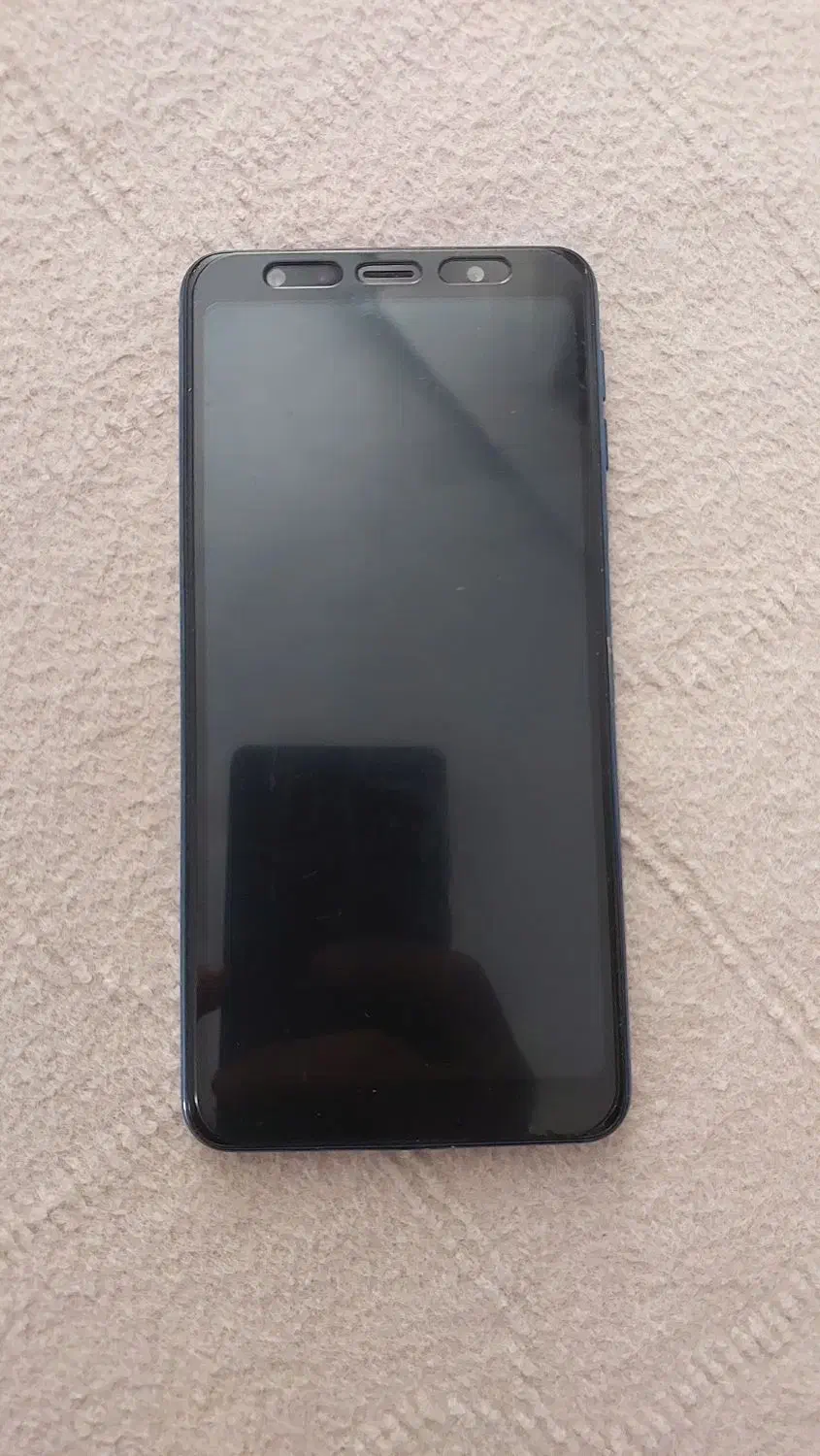 A7 2018|موبایل|قیدار, |دیوار