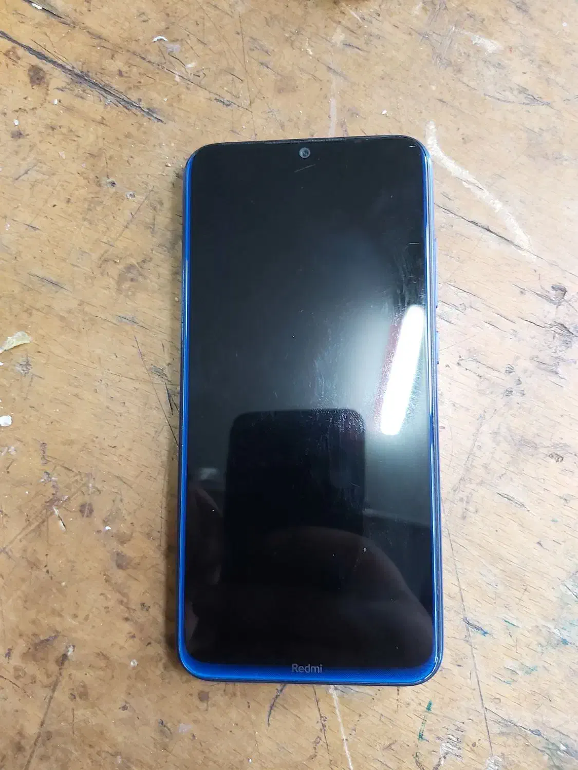 رسمی نوت ۸ note 8 redmi|موبایل|تهران, نصرت|دیوار