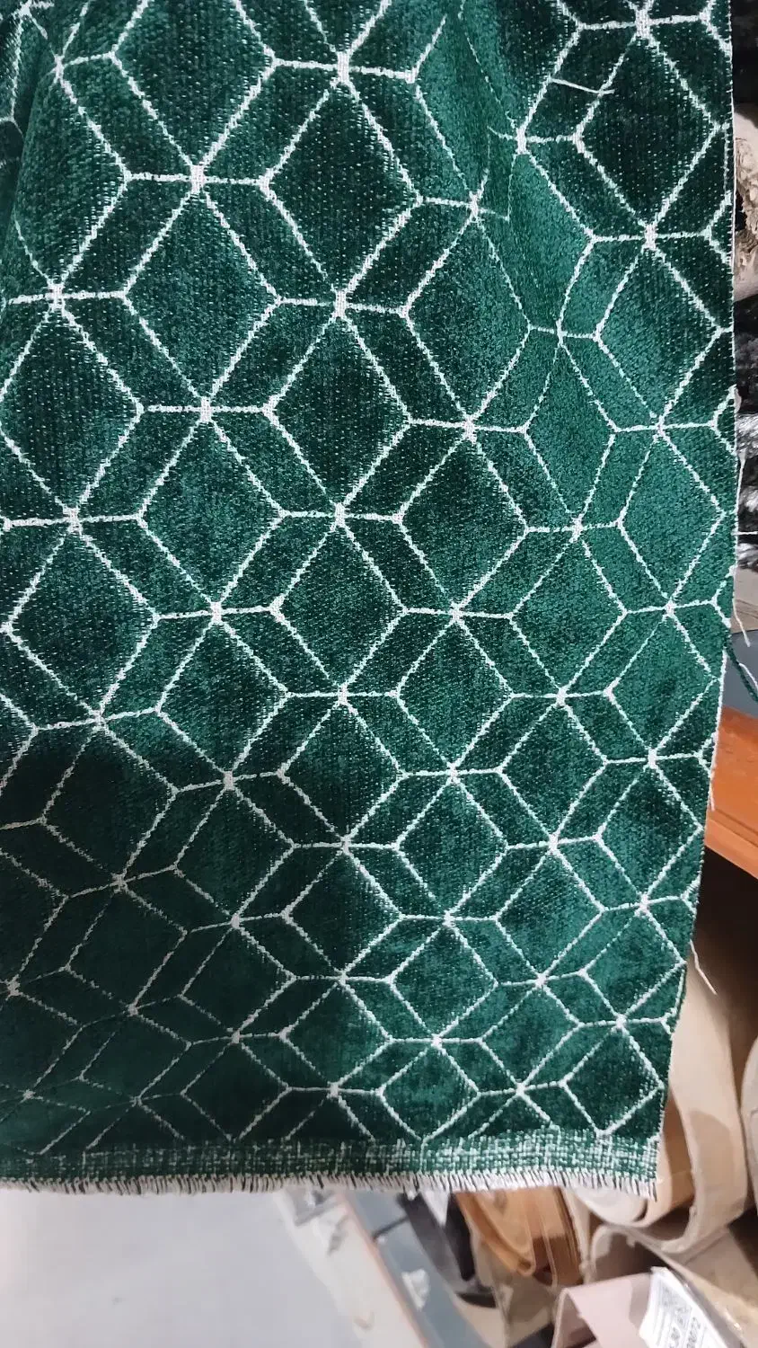 پارچه های مبل اصل|روفرشی|باقرشهر, |دیوار