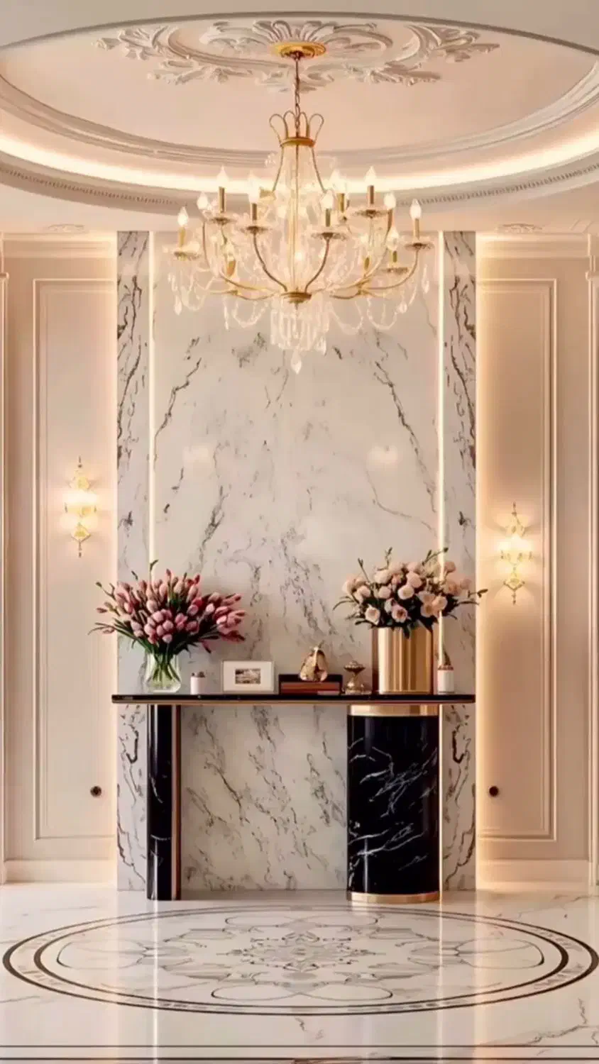 نیاوران کامرانیه ۳۰۰ متر اپارتمان ۴ خواب سوپرلوکس|فروش آپارتمان|تهران, اقدسیه|دیوار