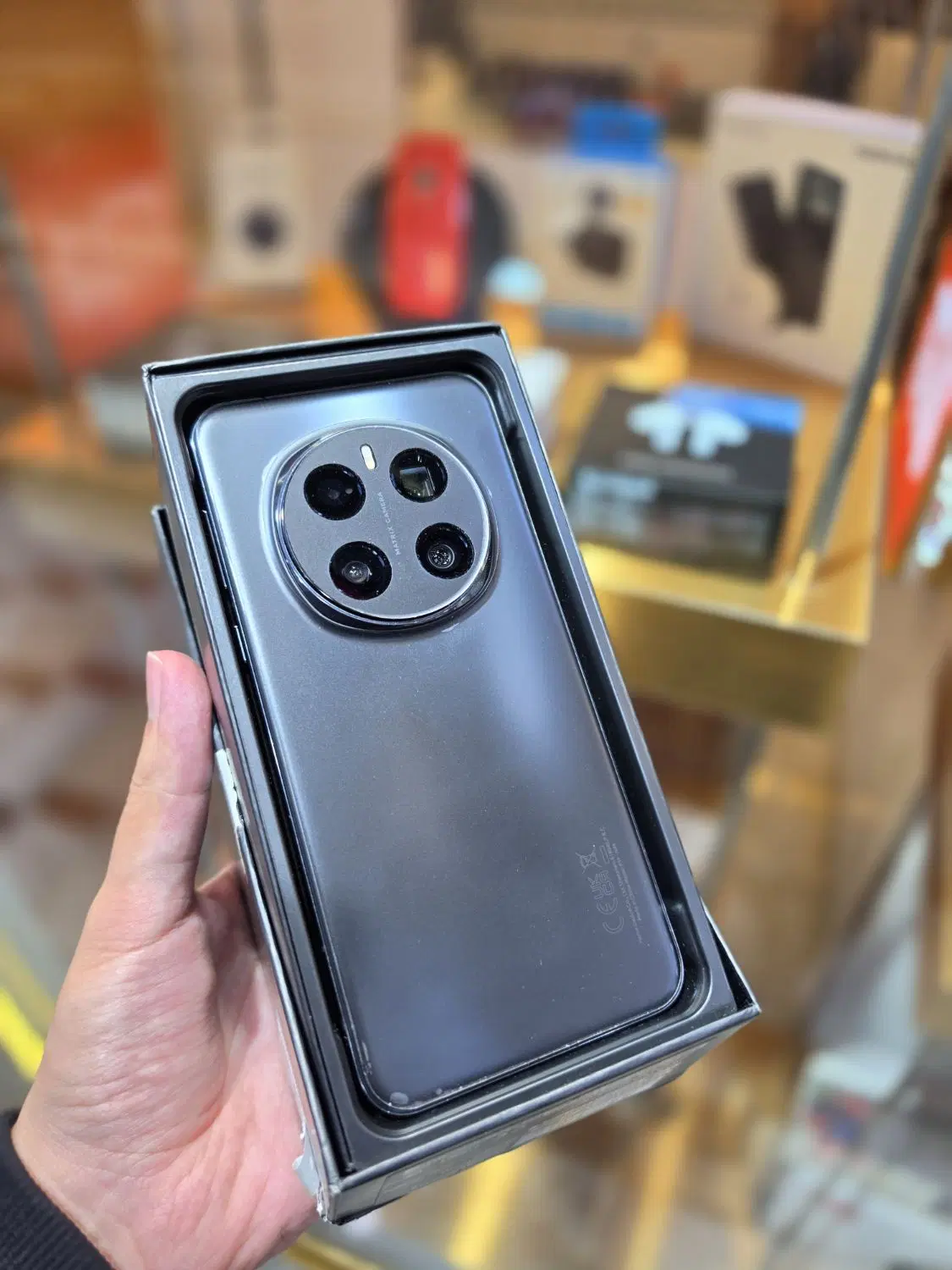 HONOR Magic 7 Pro 512|موبایل|تبریز, |دیوار