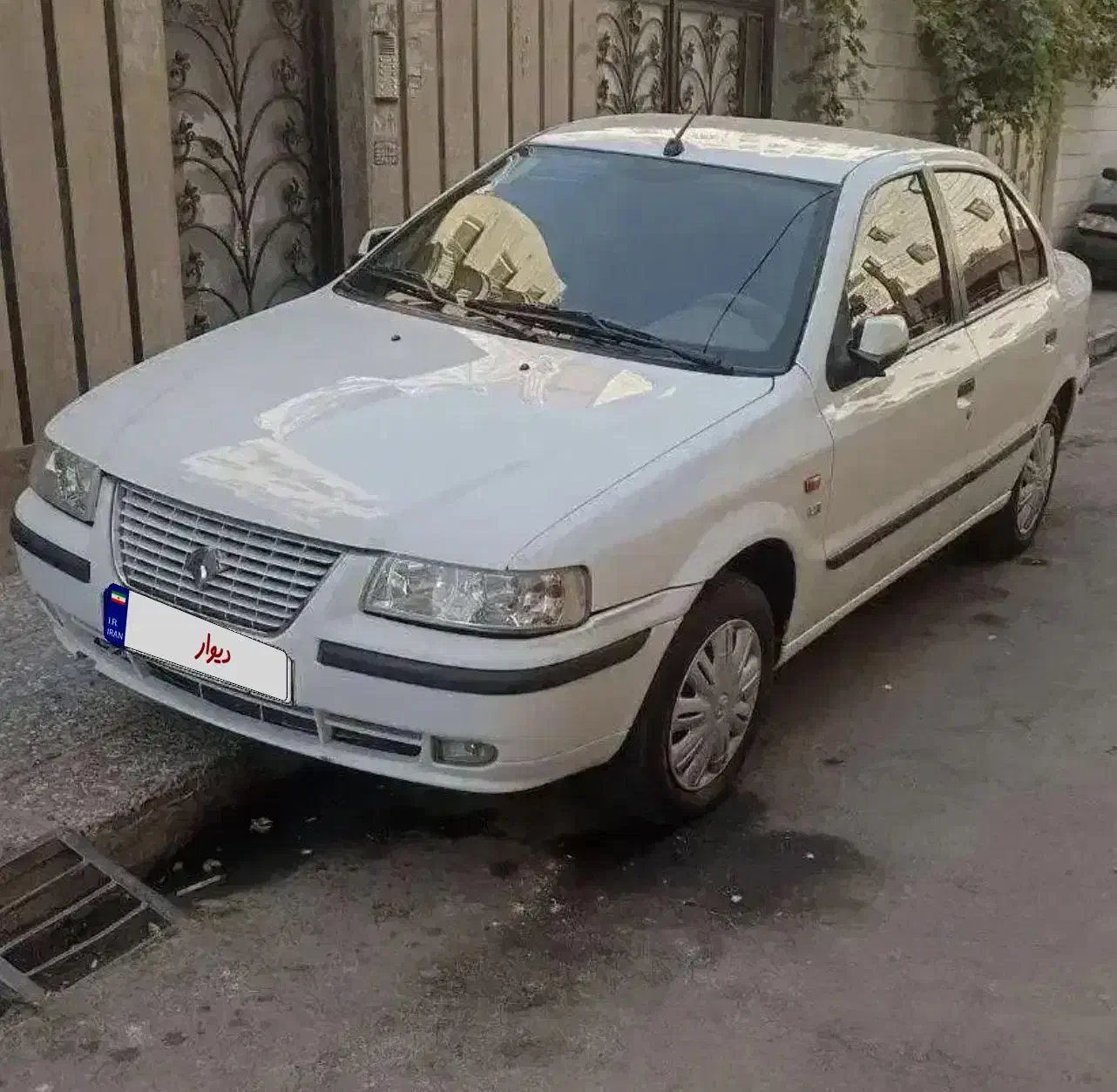 سمند lx داشبورد جدید مدل ۱۴۰۰|خودرو سواری و وانت|زاهدان, |دیوار