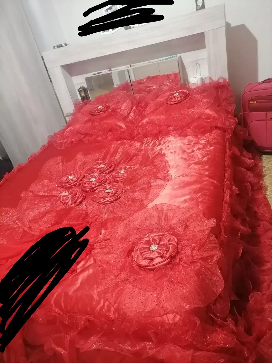 فایل|کتابخانه، شلف، قفسههای دیواری|مشهد, حضرت حجت|دیوار