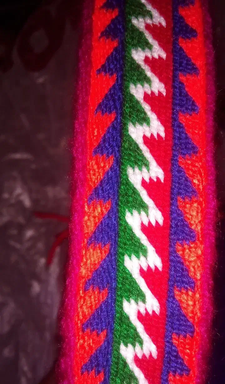 شیردنگ.|صنایع دستی و سایر لوازم تزئینی|مسجد سلیمان, |دیوار