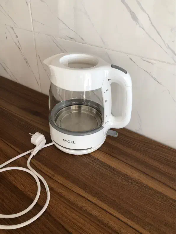 چایی ساز میگل migel|سماور، چایساز، قهوهساز|شاهرود, |دیوار