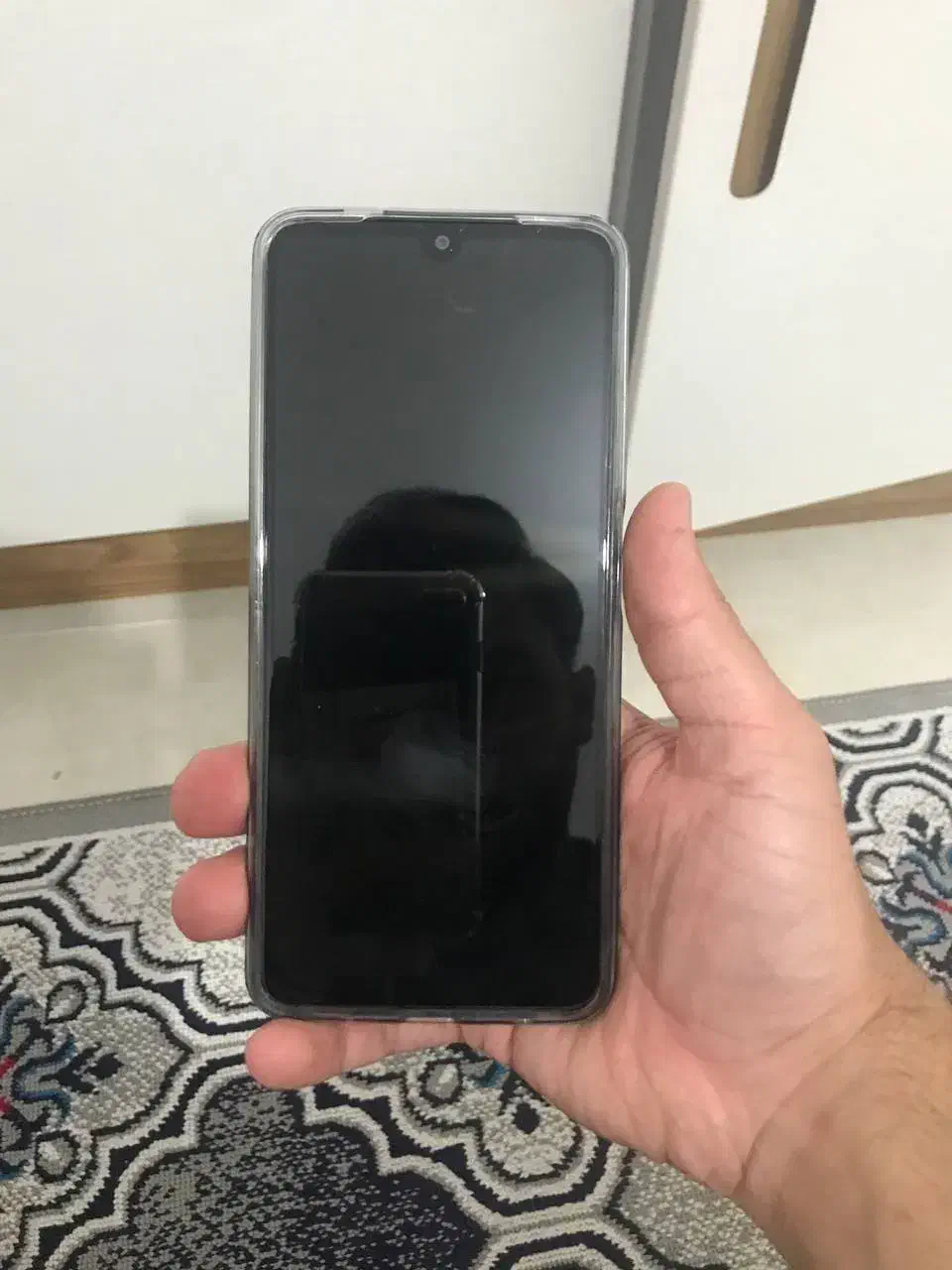 شیائومی ردمی A5|موبایل|ارومیه, |دیوار