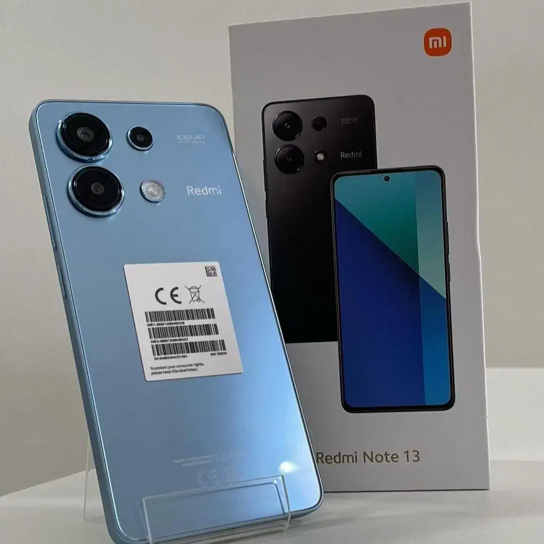 نوت13..5g|موبایل|اردبیل, |دیوار