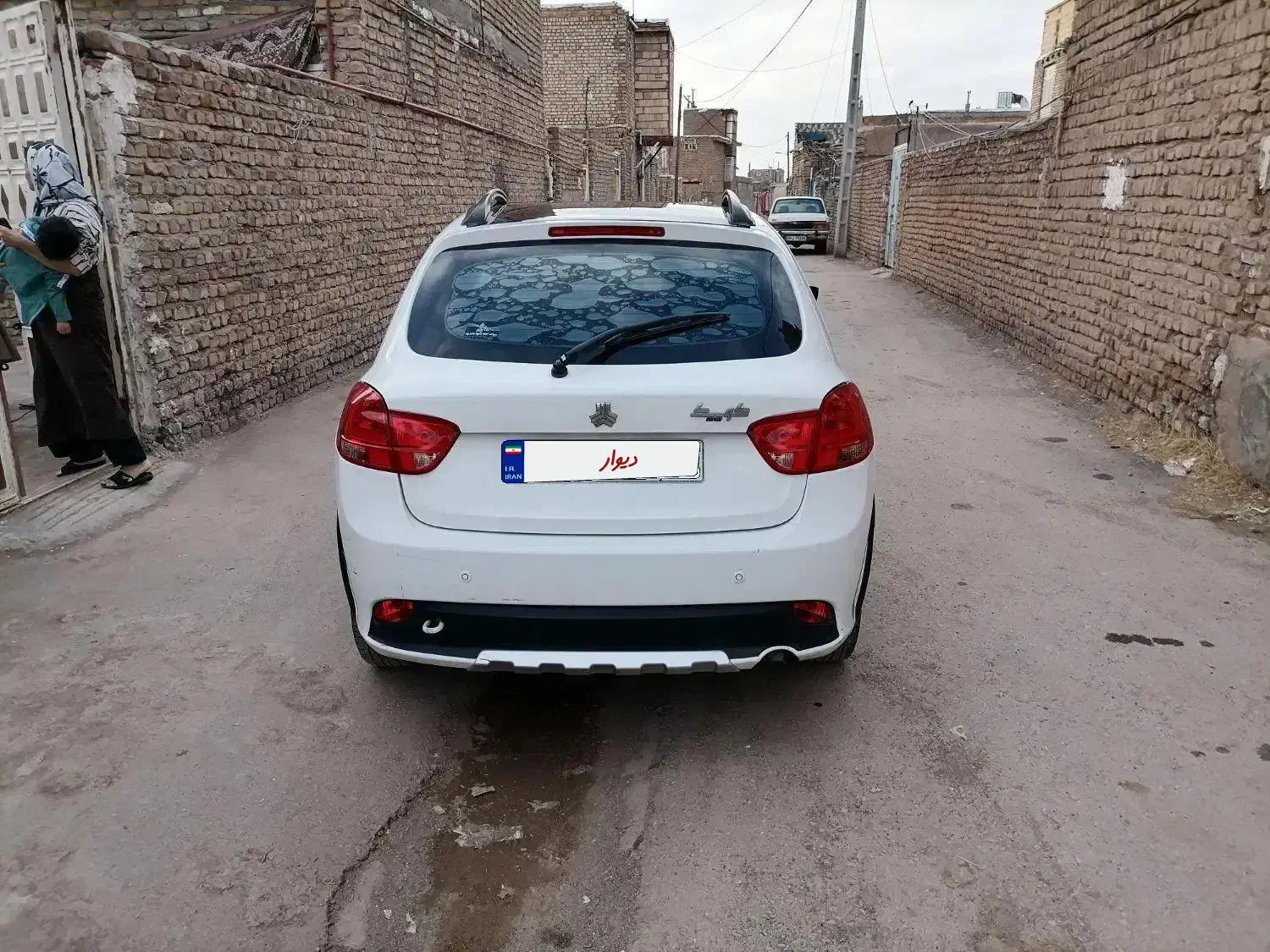 کوییک مدل 1399|خودرو سواری و وانت|نیشابور, فرح بخش|دیوار