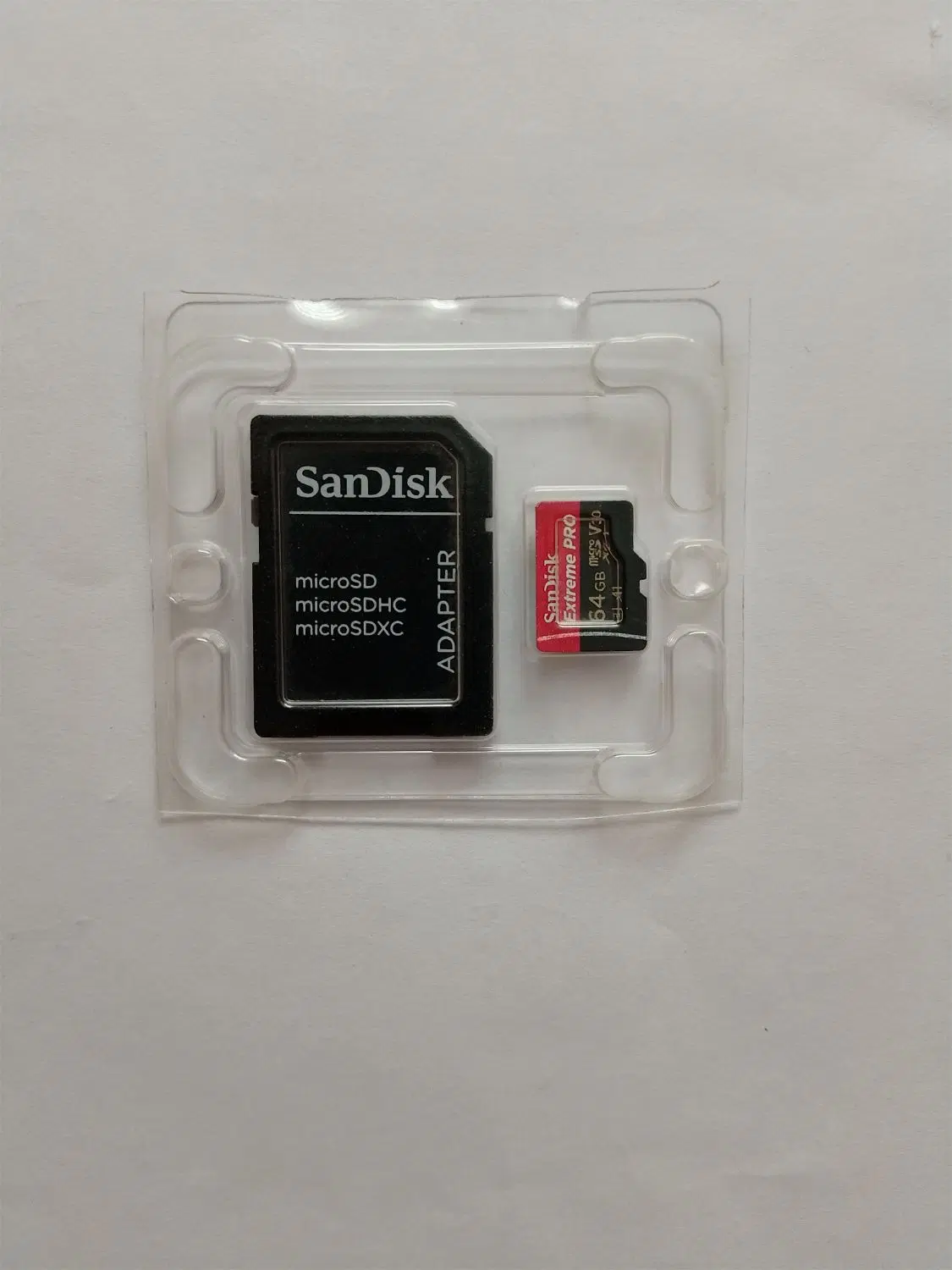 SanDisk 64 GB|لوازم جانبی موبایل و تبلت|ارومیه, |دیوار