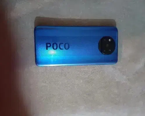 poco x3poro درحد|موبایل|کازرون, |دیوار