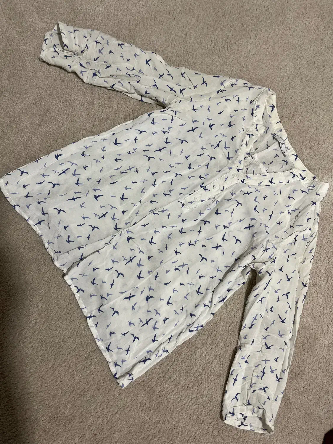 شومیز نخی کیفیت عالی|لباس|گلستان (تهران), |دیوار