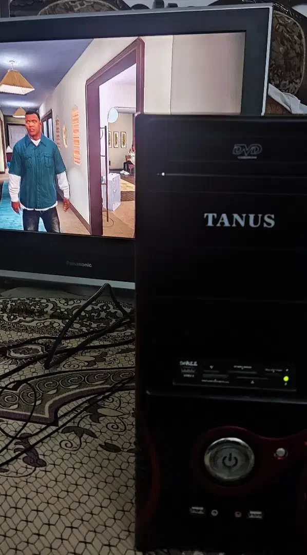 کامپیوتر اداری|رایانه رومیزی|اصفهان, گورت|دیوار