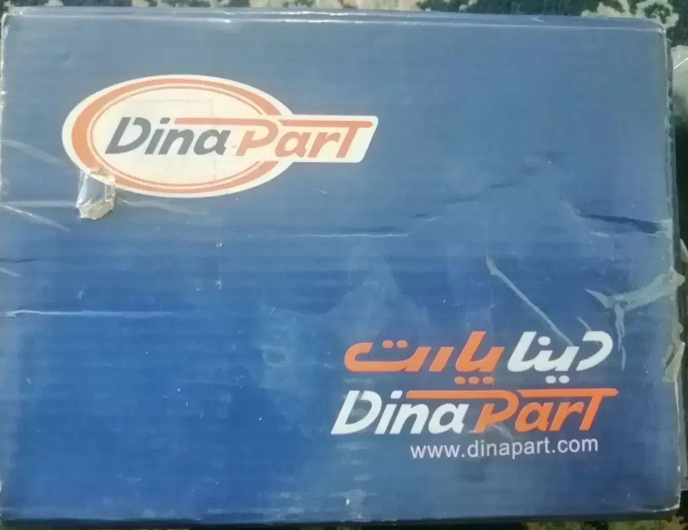 لنت جلوRIOوتیباجدید|قطعات یدکی و لوازم جانبی|کرمان, |دیوار