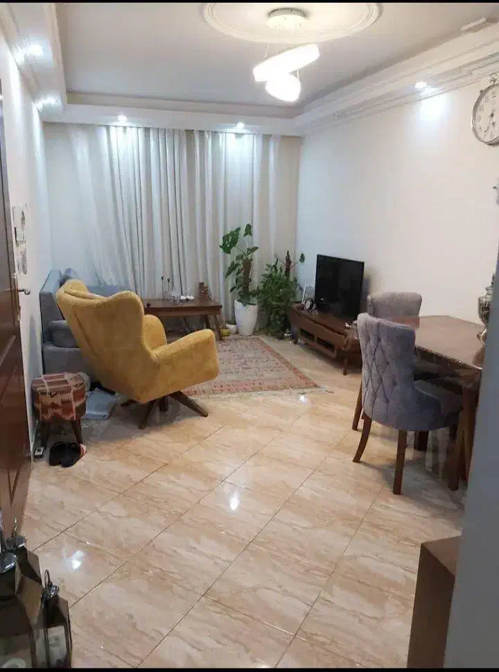 48متر با پارکینگ طبقه 2 پاسدار گمنام پلاک248|اجارهٔ آپارتمان|تهران, آهنگران (سراسیاب دولاب)|دیوار