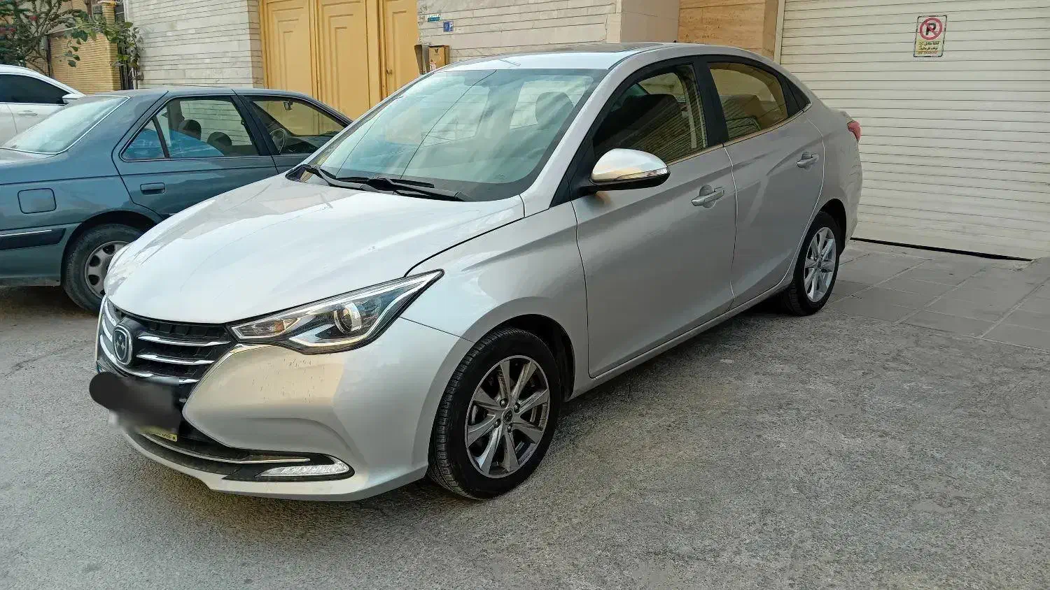 Fmc511-فردا۵۱۱|خودرو سواری و وانت|بوشهر, |دیوار