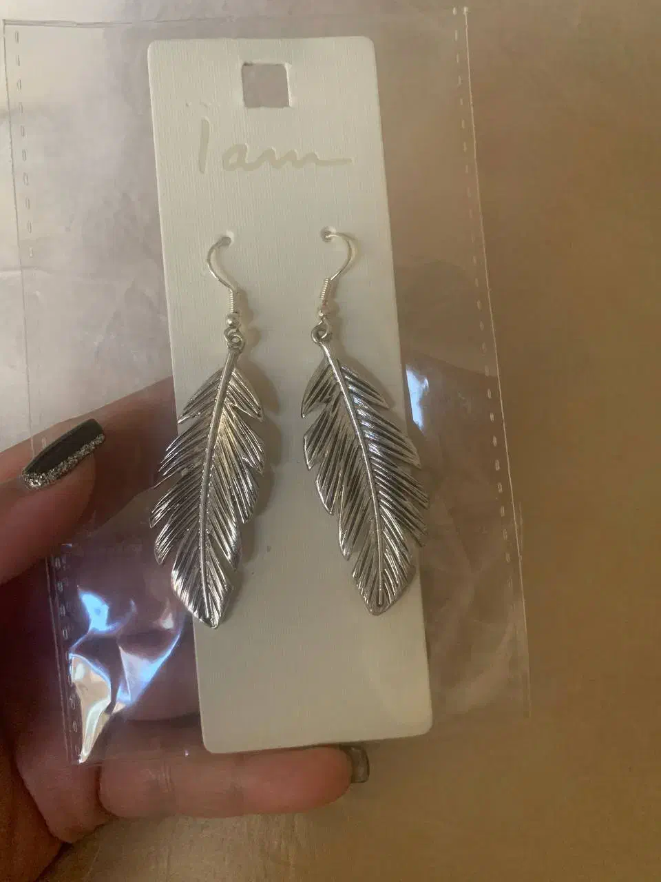 گوشواره وارداتی از دبی|بدلیجات|ملایر, |دیوار