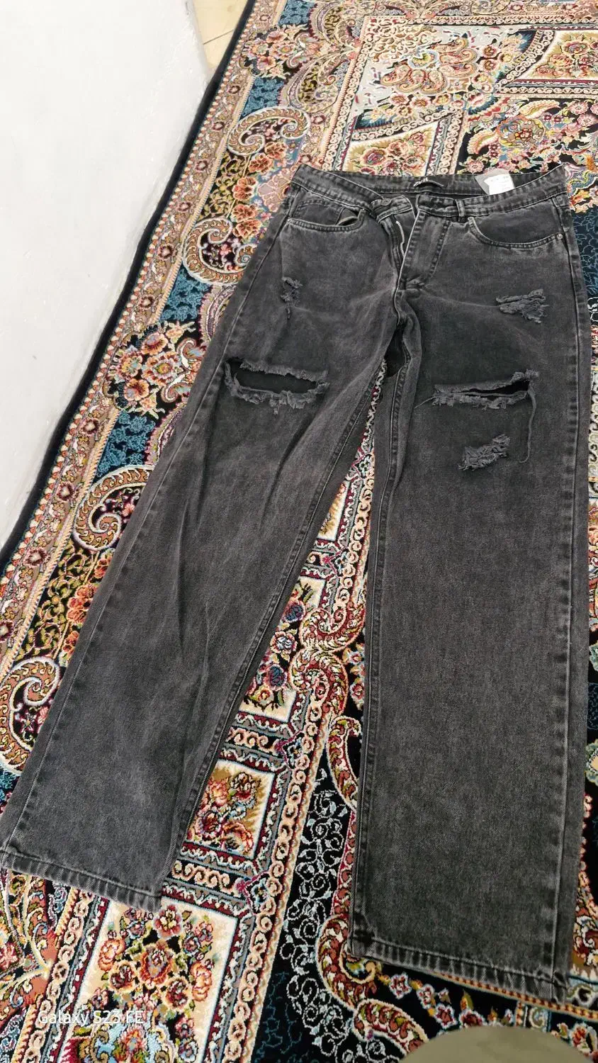 تعدادی شلوارلی درحدنوسایز32|لباس|کهریزک, |دیوار