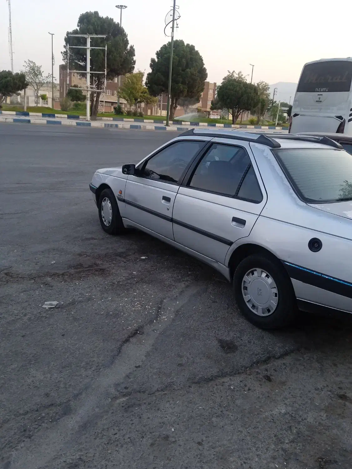 حمل وجابجای مسافرایلام به کرمانشاه قم تهران دربستی|خدمات حمل و نقل|ایلام, |دیوار