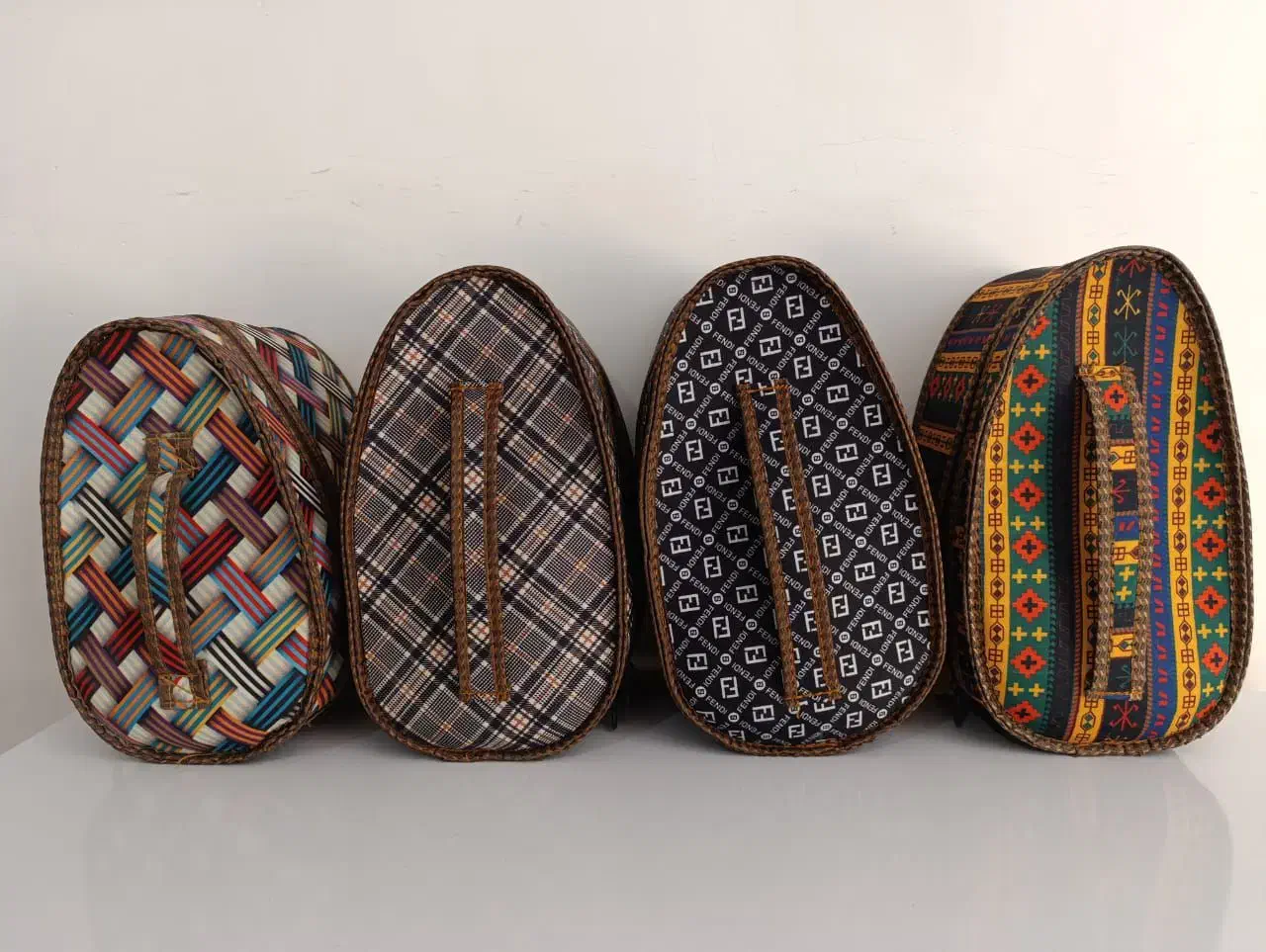 کاور اتو و کاور سشوار خرید حضوری نداریم|اتو و لوازم اتو|خرم‌آباد, |دیوار