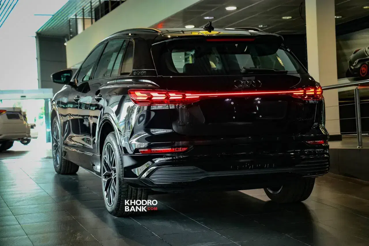 حواله آئودی Q5|خودرو سواری و وانت|مشهد, احمدآباد|دیوار