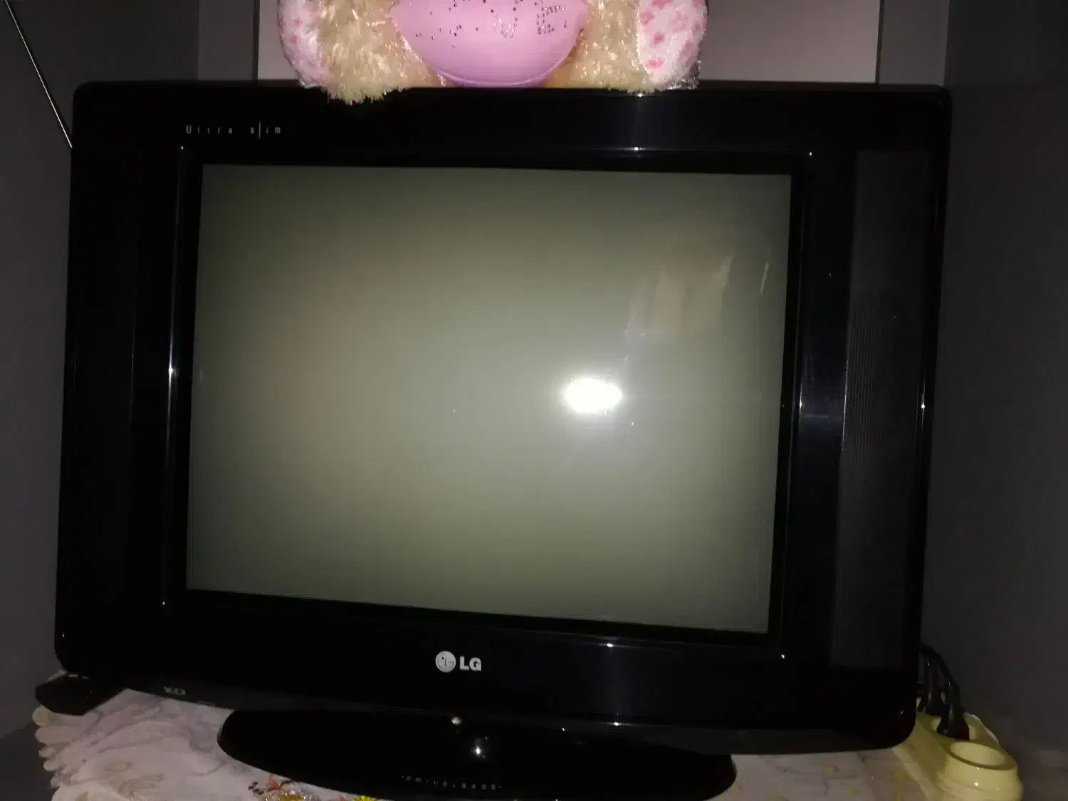 تلویزیون ال جی|تلویزیون و پروژکتور|زنجان, |دیوار